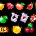 Permainan Meja Kasino Batas Rendah di Casino
